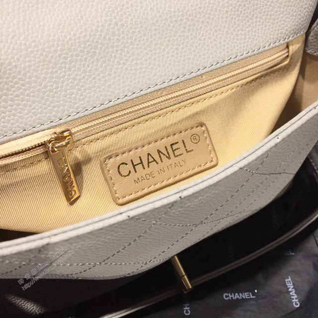 Chanel女包 AS1459 香奈兒2020新款口蓋包 Chanel 2020鏈條斜挎包  djc3841